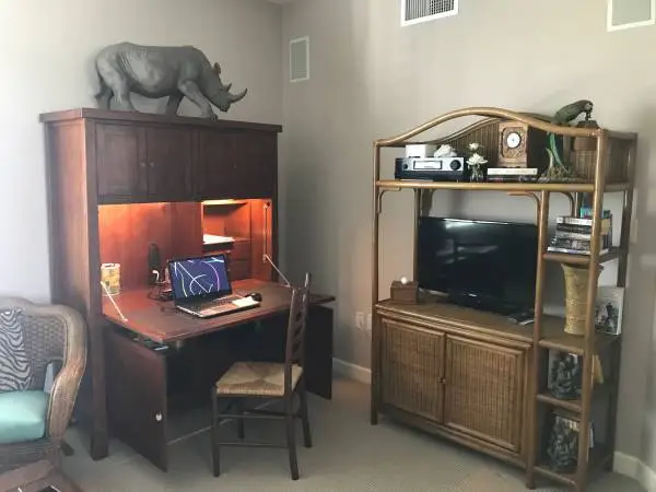 Arhaus Desk