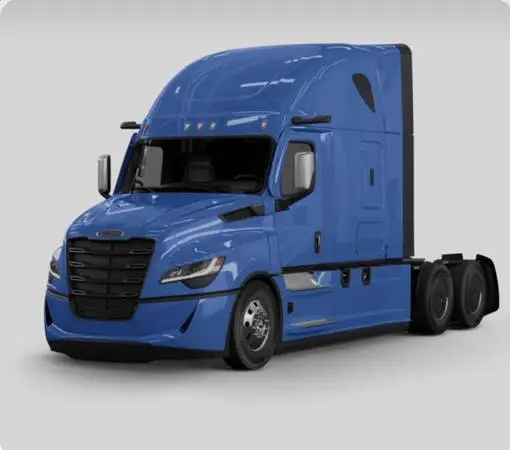 Class A driver