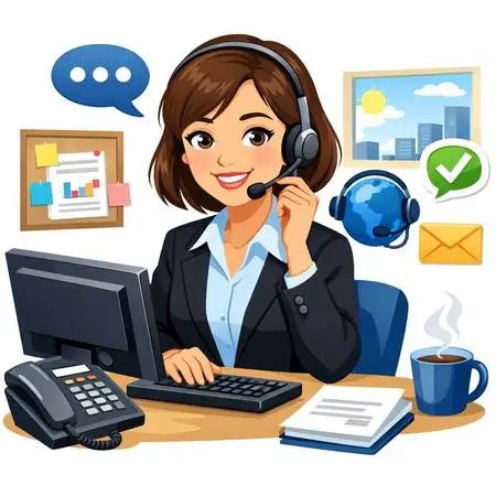 Telemarketers Wanted + Daily Cash Bonuses + Weekly