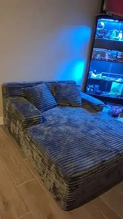 Lounge chaise