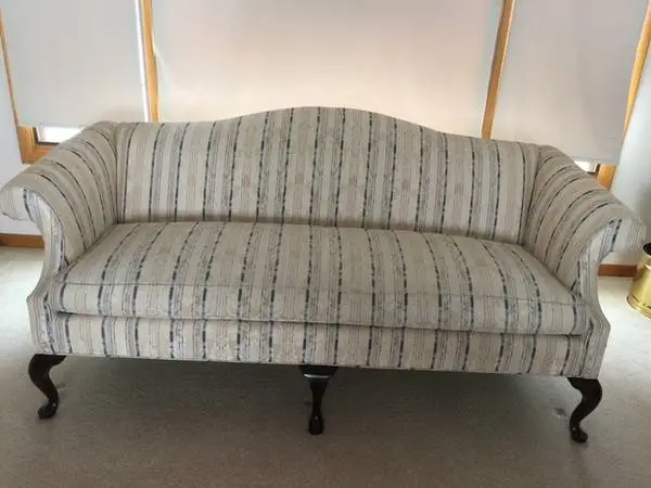 Living Room Sofa