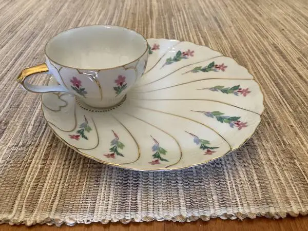 Japanese Tea Cup and Saucer Sets