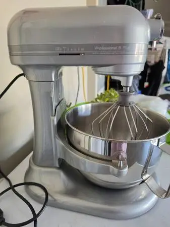 Kitchen Aid Mixer