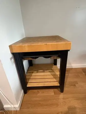 Butcher Block