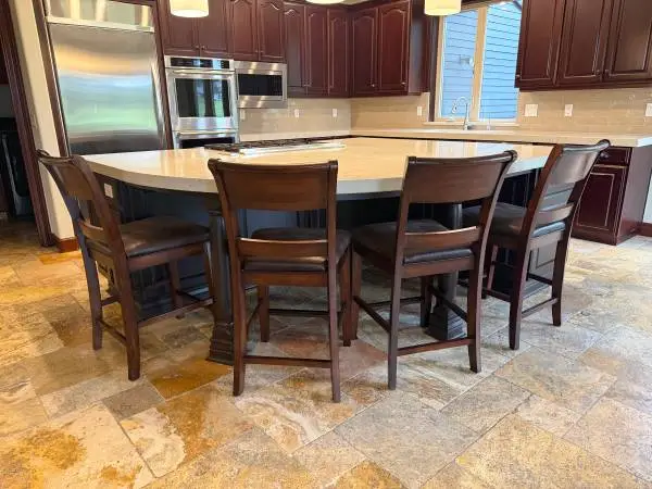 Bar Stools - - Set of 4