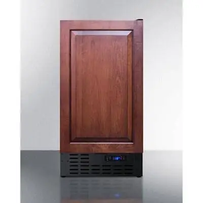 SUMMIT COMPACT PANEL READY FREEZER (OUT OF BOX)