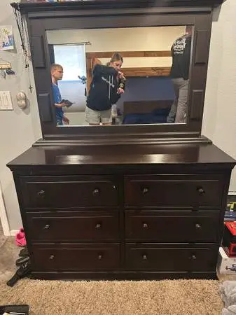 Dressers