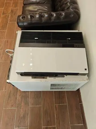 used Friedrich AC