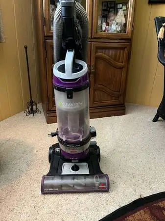 2 Bissell vacuum cleaners buy one or both