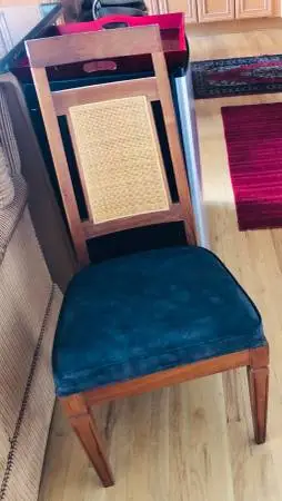 Mid century Dining table & chairs sets and much more!