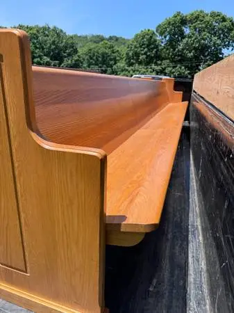 Bench