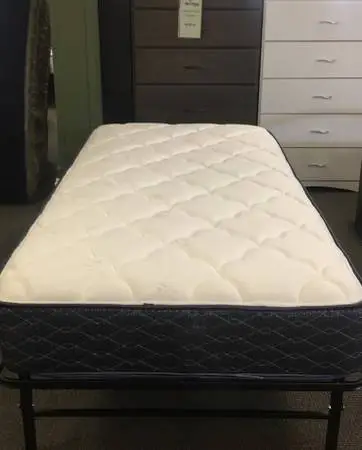 *Student Special!! Traditional Coil Mattress*- Eugene Mattress Company