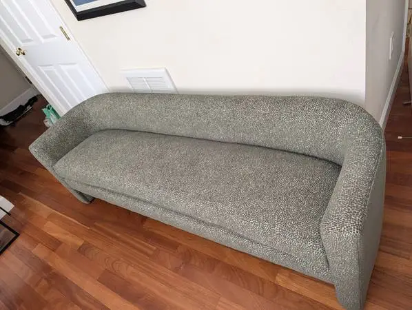 Cozy Bench - Room and Board Silva 76