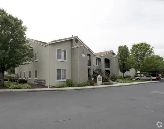 Water, Sewer & Trash Included - 1 BR Senior Apartment Must-See