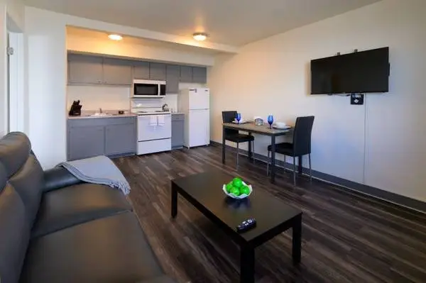 Spacious Floorplans, Night Patrol, Dog Park