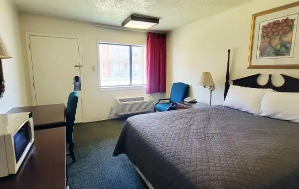 Apartment Feel, Flexible Deal