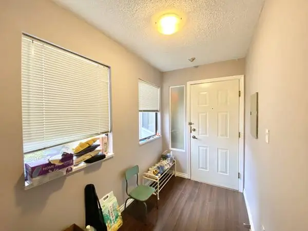 Functional Two Bedroom suite in a great location by Richmond Centre!