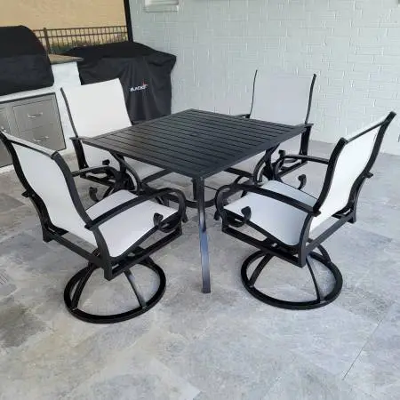 Patio Furniture