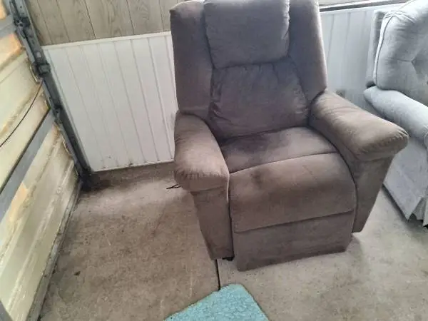Lift chair