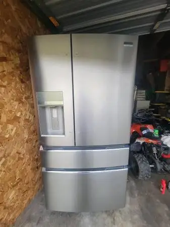 Frigidaire Gallery