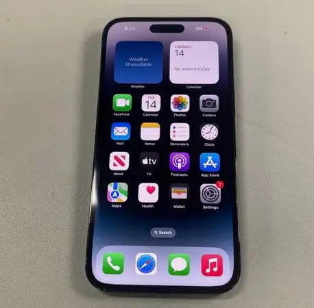 iPhone 14 Promax