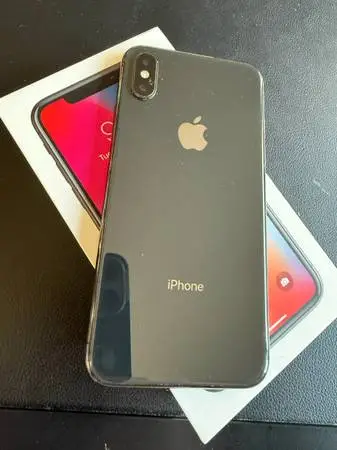 iPhone X 256GB Unlocked