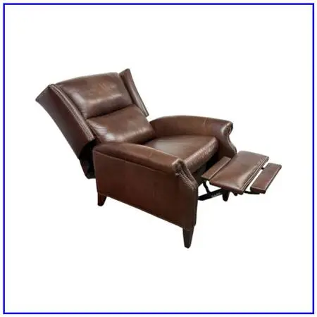 Hancock And Moore Sami Power Recliner