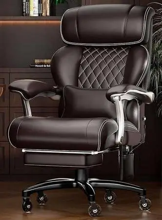 Executive Big and Tall Office Chair