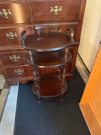 Side table