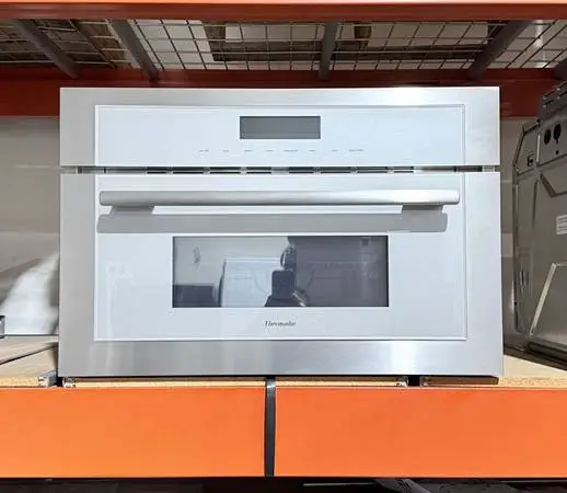 Thermador MC30WS 30 Masterpiece Speed Oven