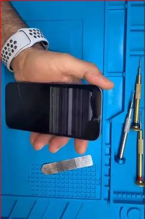 Device Repair Service local
