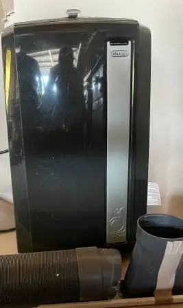DeLonghi Air Conditioner