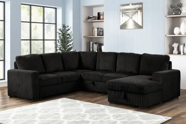 **TRANSFORM YOUR HOME** $49 DOWN GETS YOU LIVING ROOM SET THAT WOWS!!