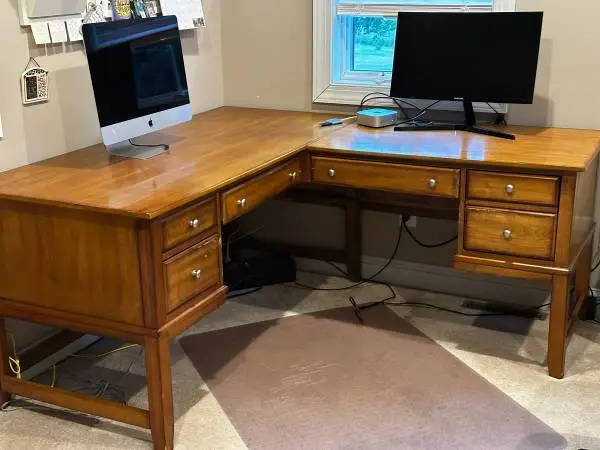 Home Office Desk