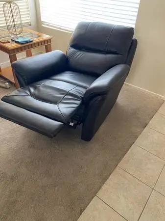 Electric recliner