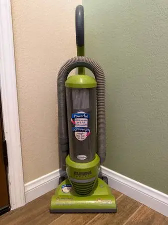 EUREKA OPTIMA BAGLESS UPRIGHT VACUUMS