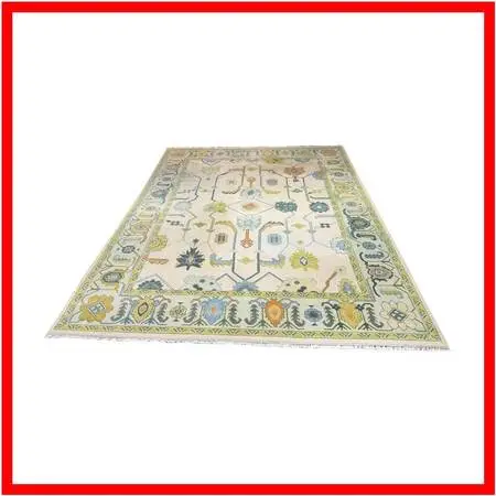 9ft 1in 12ft Loom & Co Bestie Rollins Area Rug