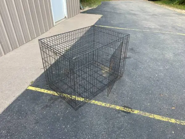 Dog Crate
