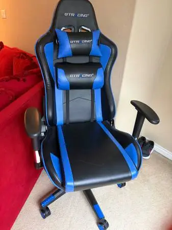 Gaming chair