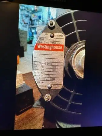 Electric Motors Premium Quality Various Brands,HP Ratings Multi Phases