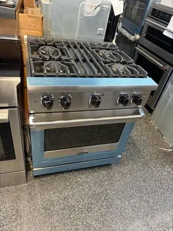 Viking 5 Series Stove