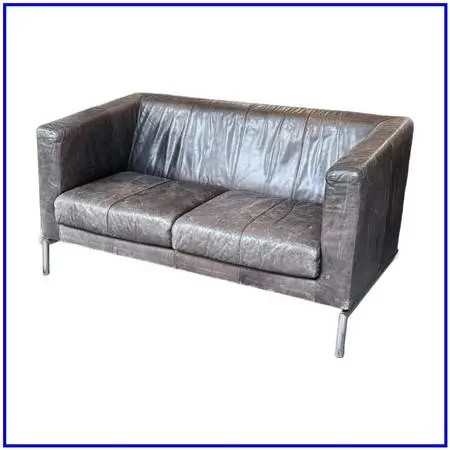 Gerard Van Den Berg For Montis Cubic Sofa