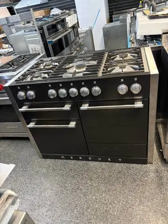 AGA MERCURY COLLECTION STOVE