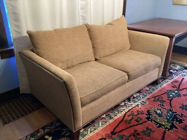 Sofa by Thomasville