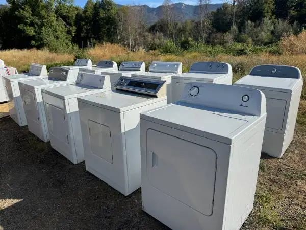 12 DRYERS AVAILABLE — FREE DELIVERY! 💥❤️✅