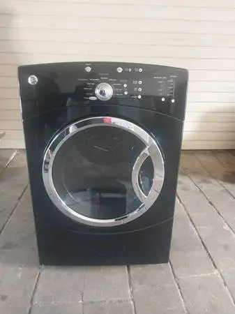 Dryer