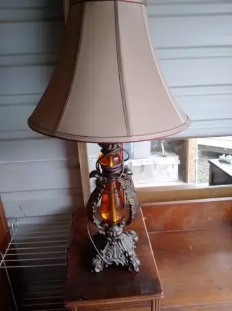 Lamp