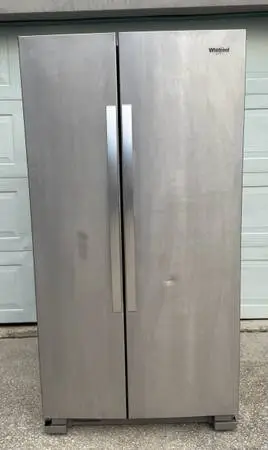 Refrigerator 36 inch