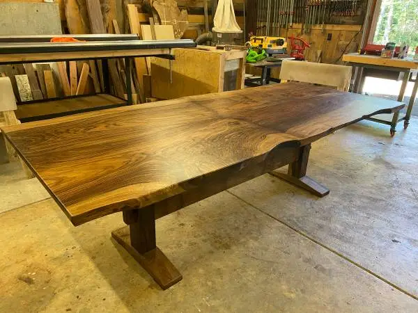 Custom Furniture