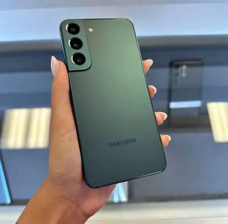 Samsung S22 unlocked